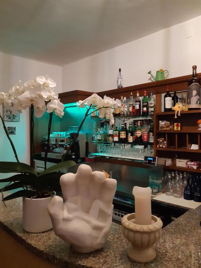 ピエトラサンタ Nonna Lory Bed & Breakfast エクステリア 写真